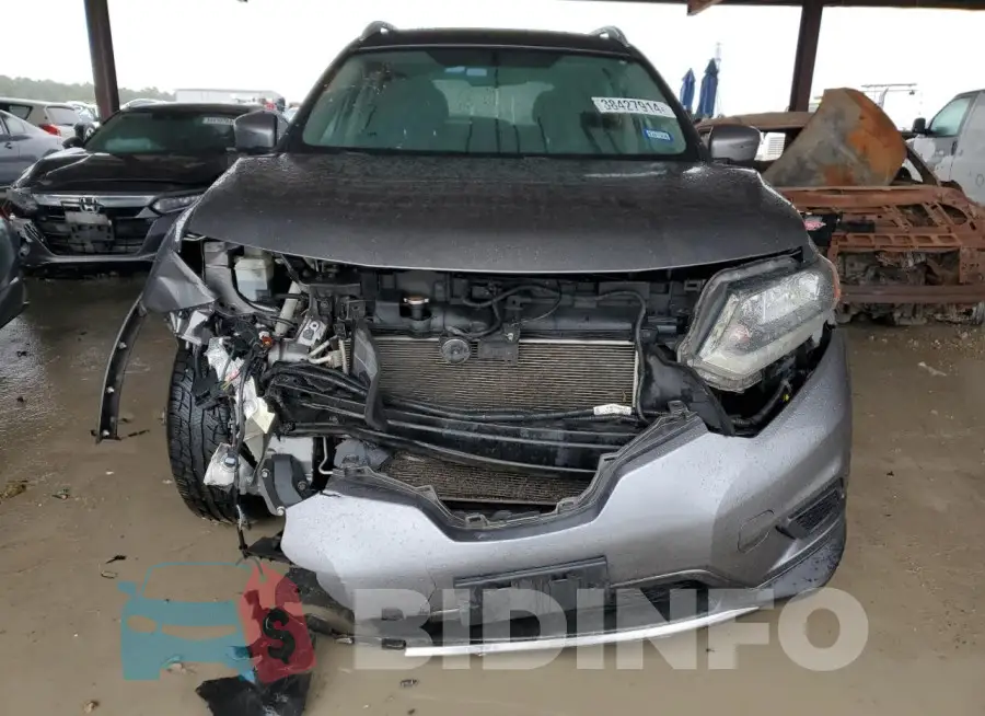 KNMAT2MV9GP729273 Photo# 5