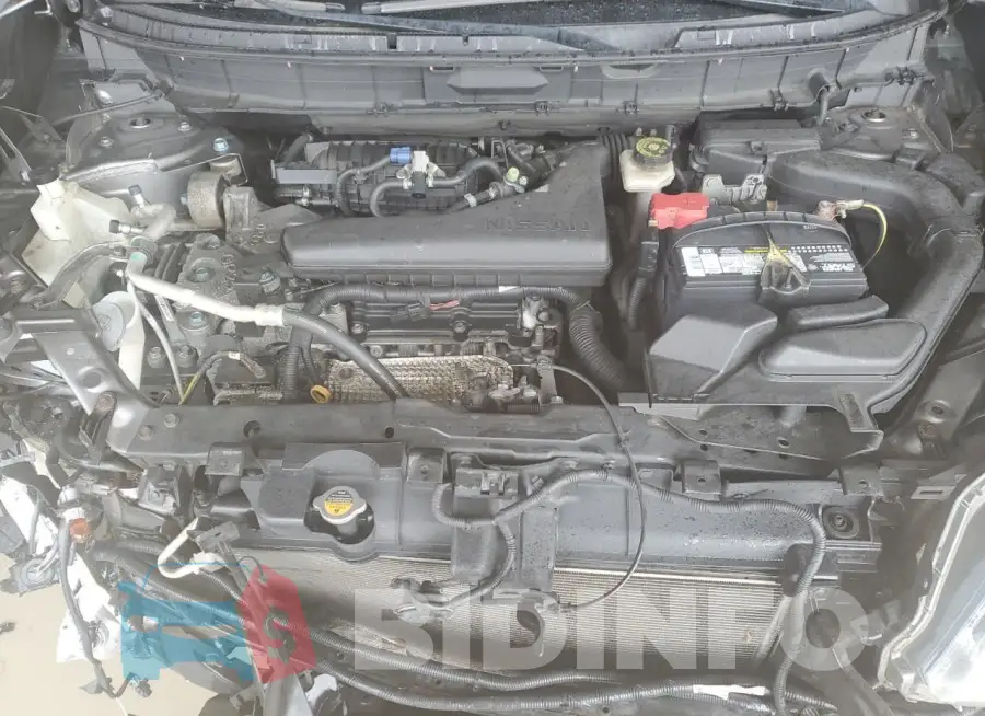 KNMAT2MV9GP729273 Photo# 11