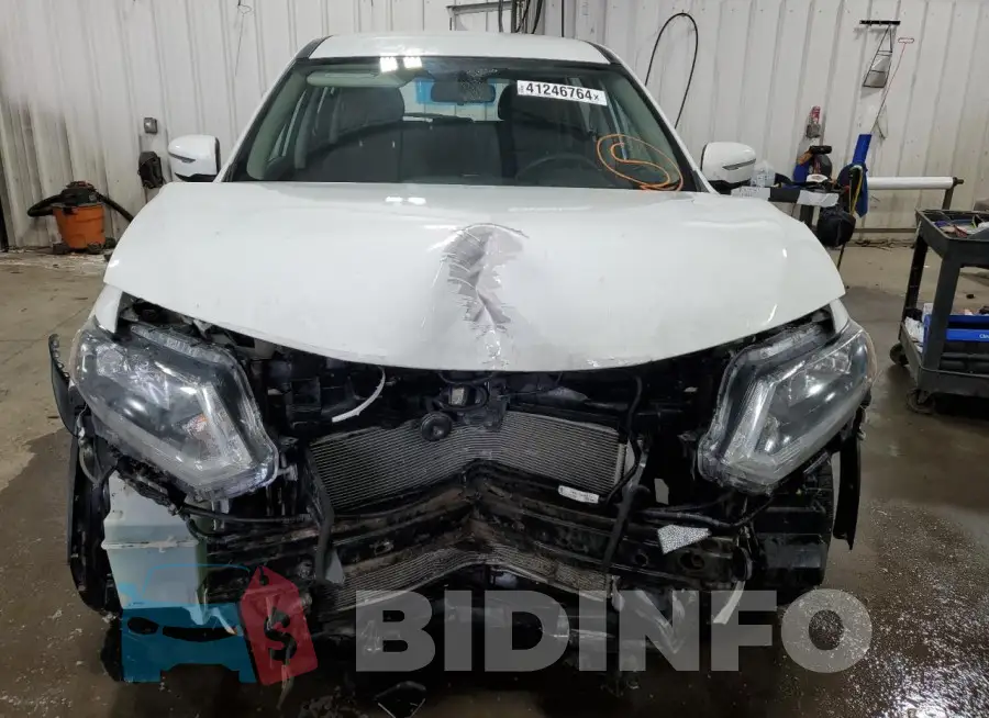 KNMAT2MVXFP566986 Photo# 5