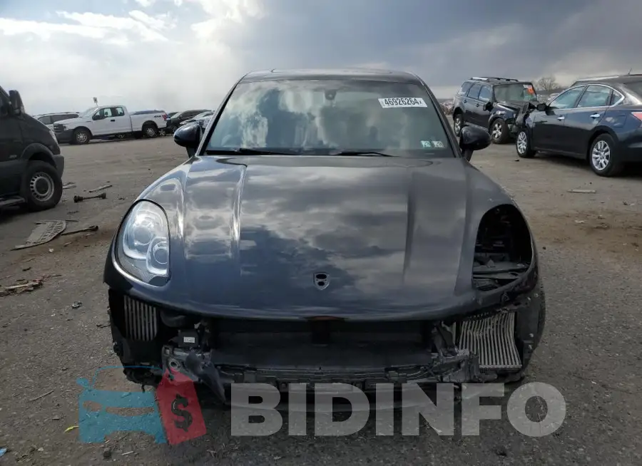 WP1AB2A53GLB56240 Photo# 5
