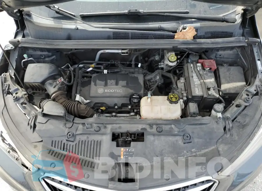 KL4CJBSB2HB096163 Photo# 12