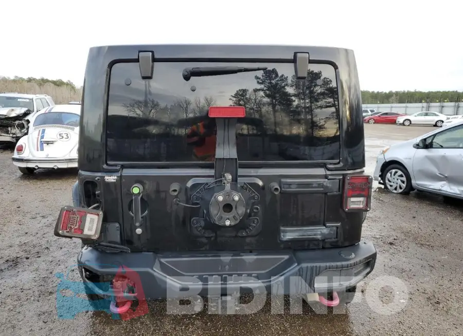 1C4BJWFG9GL124256 Photo# 6