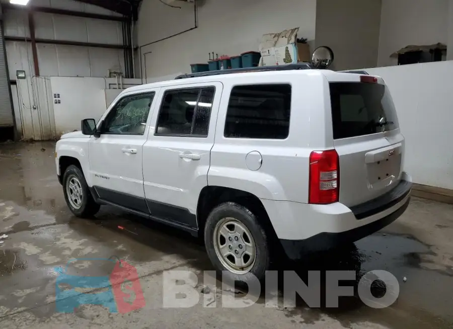 1C4NJPBAXFD273742 Photo# 2
