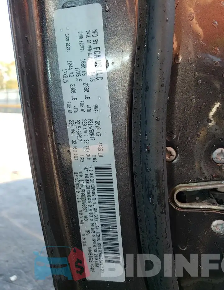 1C4NJPFA6GD800087 Photo# 14