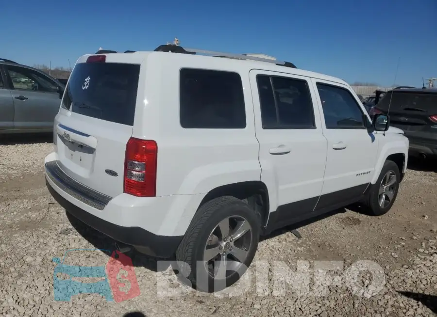 1C4NJRFB1GD545997 Photo# 3