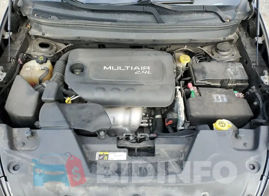 1C4PJLDB8FW780926 Photo# 11