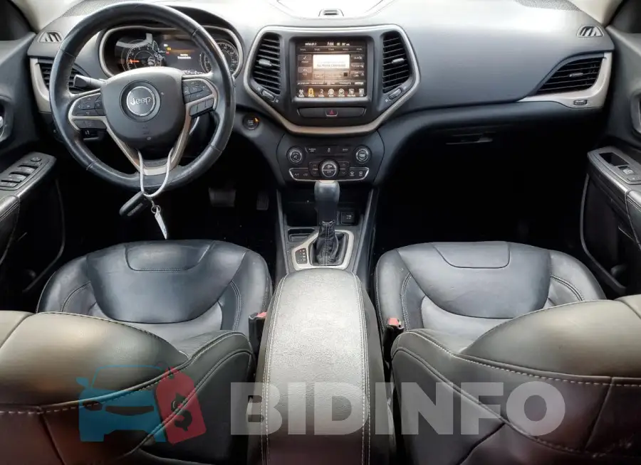 1C4PJLDB8FW780926 Photo# 8