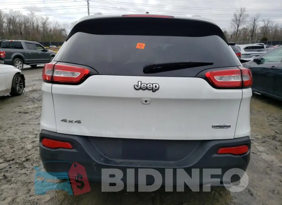 1C4PJMCB1FW715312 Photo# 6