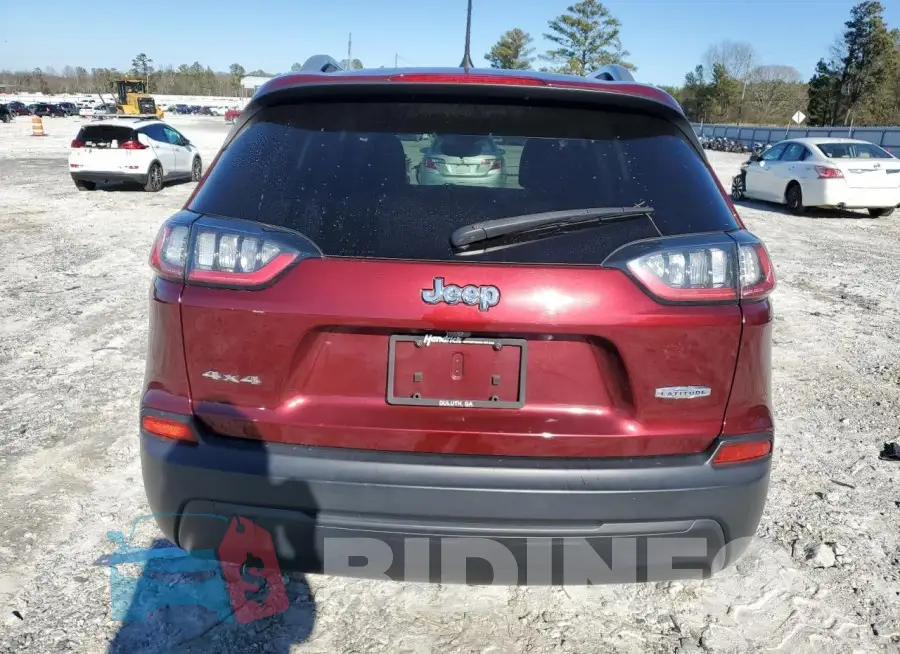 1C4PJMCB3MD136508 Photo# 6