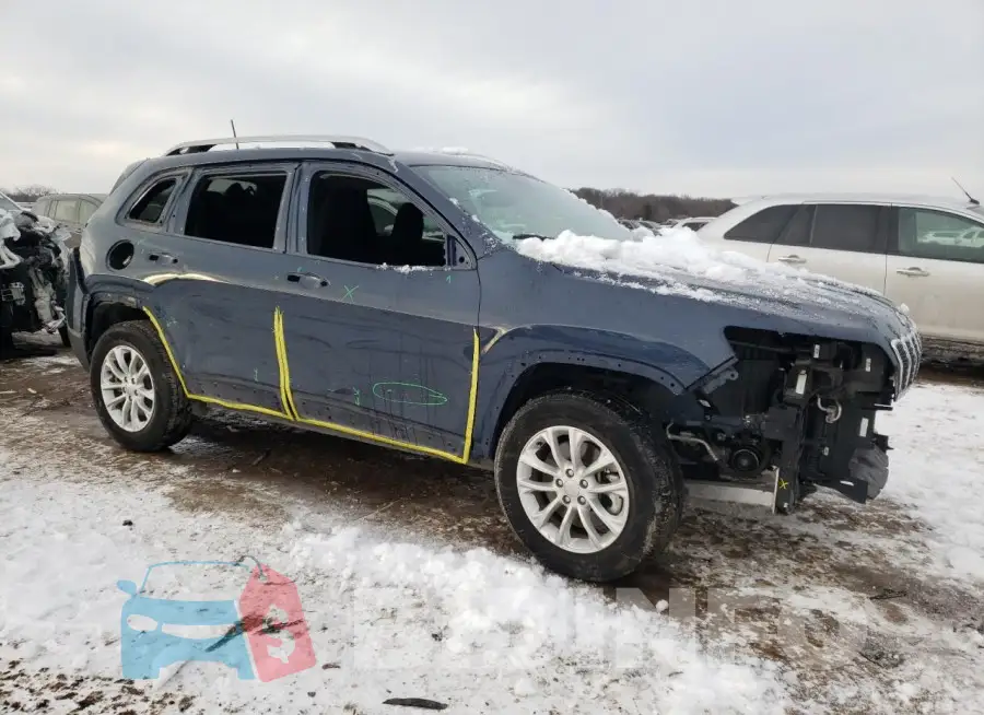 1C4PJMCB7MD246235 Photo# 4