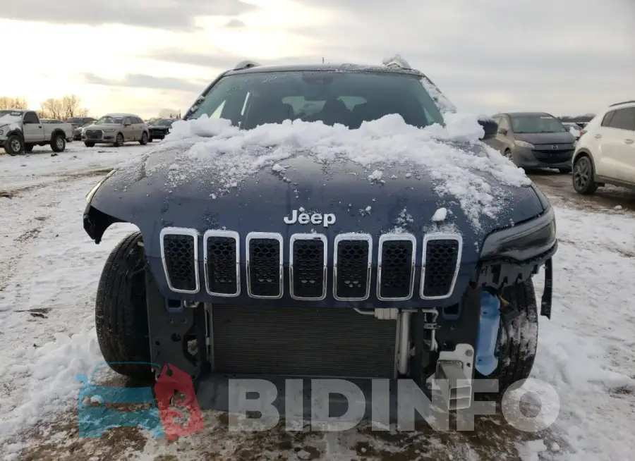 1C4PJMCB7MD246235 Photo# 5