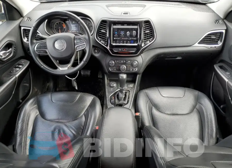 1C4PJMDX4KD351113 Photo# 8