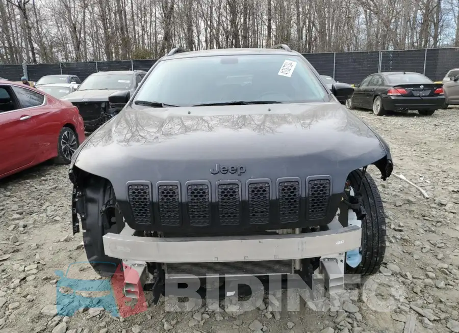 1C4PJMLB2LD501923 Photo# 5
