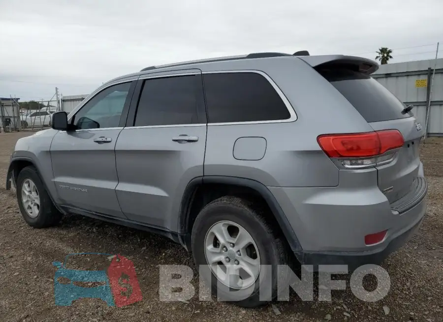 1C4RJEAG9FC235212 Photo# 2