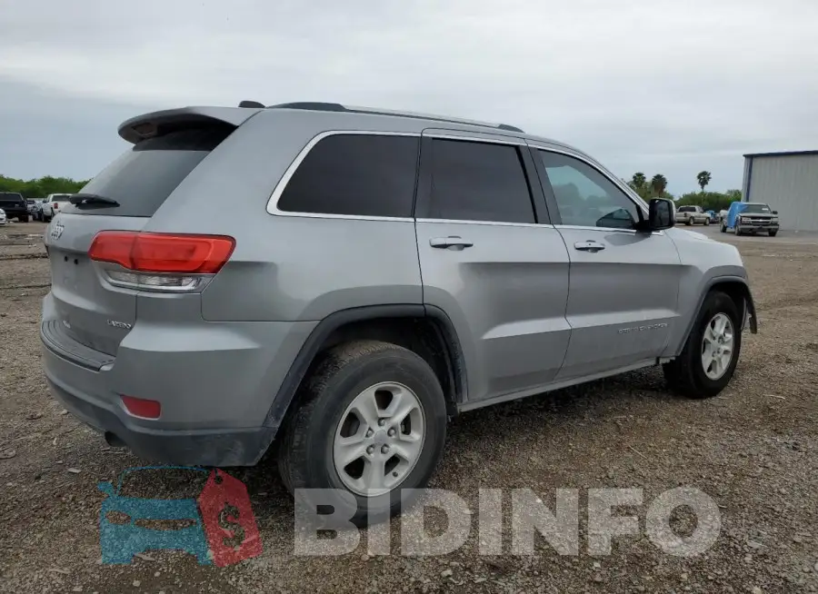 1C4RJEAG9FC235212 Photo# 3