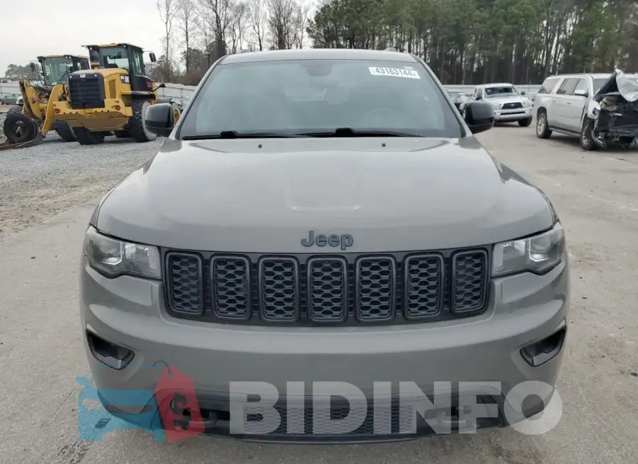 1C4RJEAG9KC811617 Photo# 5