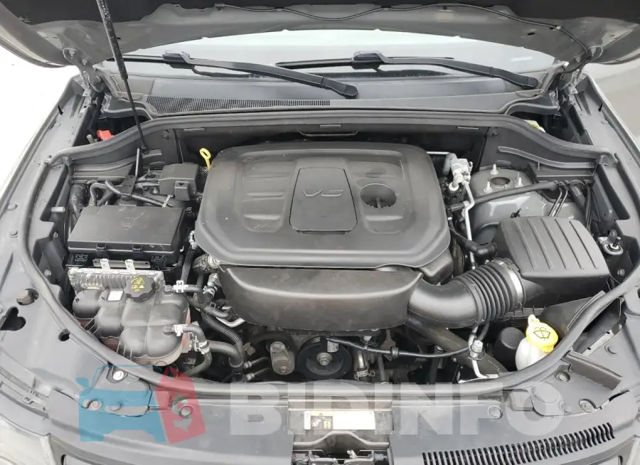 1C4RJEAG9KC811617 Photo# 11