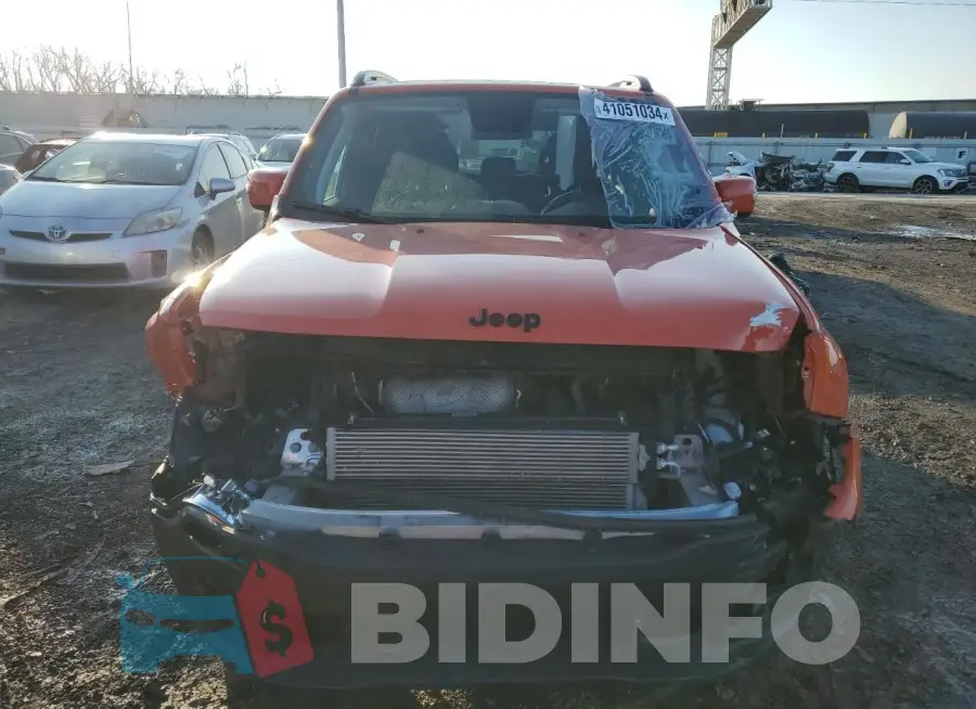 ZACCJBBB2JPH76775 Photo# 5