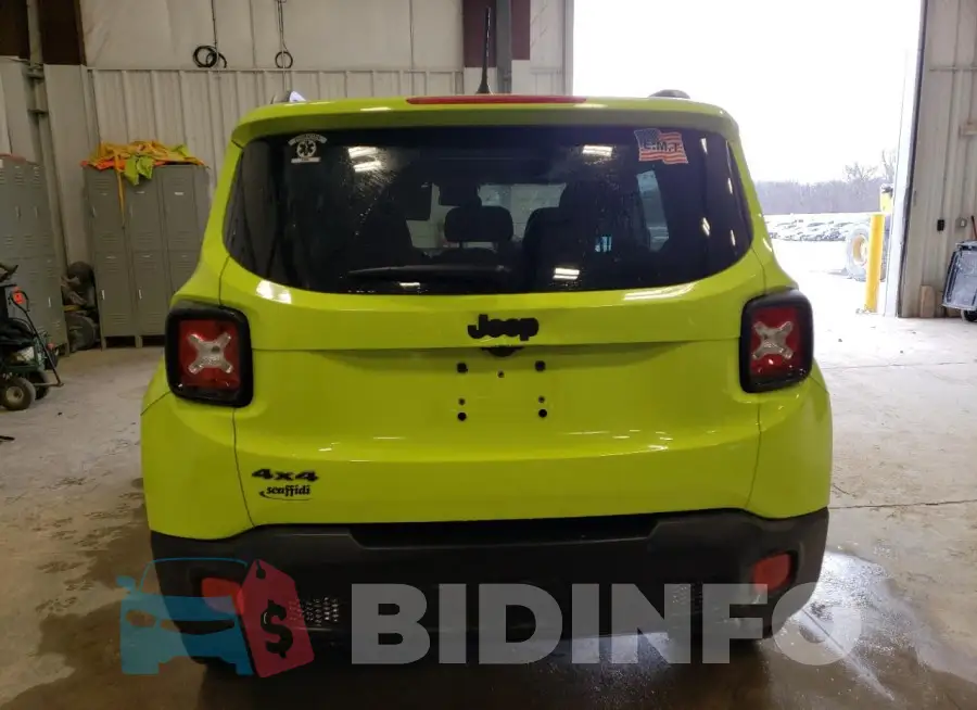 ZACCJBBB3HPF10921 Photo# 6