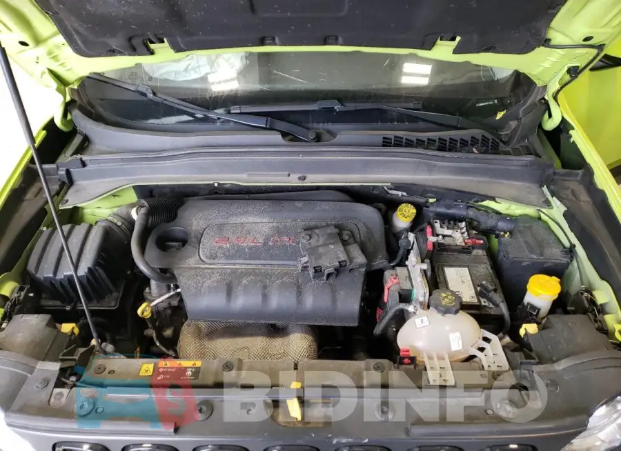 ZACCJBBB3HPF10921 Photo# 11