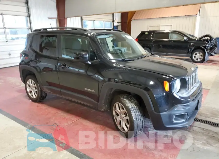 ZACCJBBT5GPC81150 Photo# 4