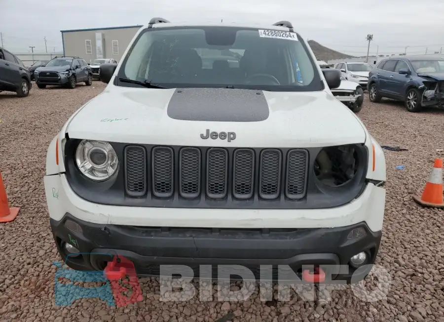 ZACCJBCB1HPF53815 Photo# 5