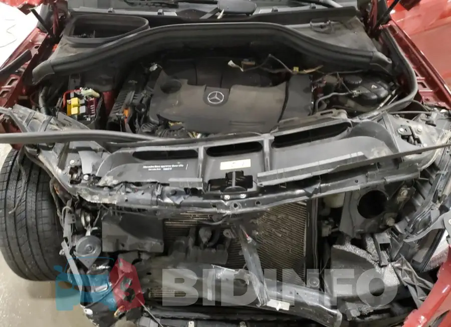4JGDA5HB4GA812516 Photo# 12