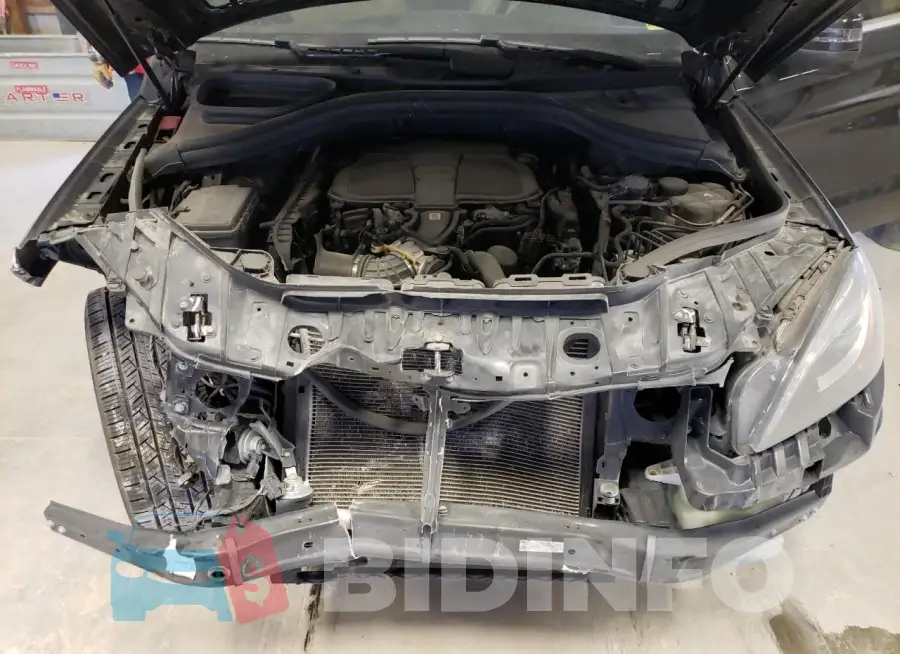 4JGDA5HB6FA555387 Photo# 11
