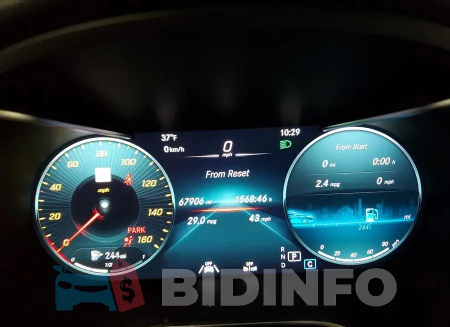 W1N0G8EB2MF880764 Photo# 9