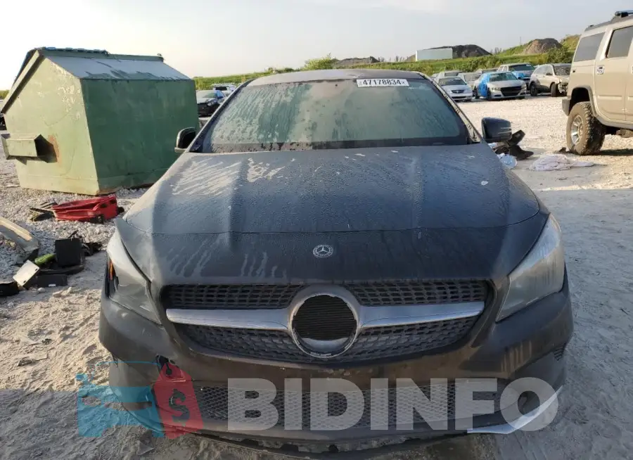 WDDSJ4EB7JN678407 Photo# 5