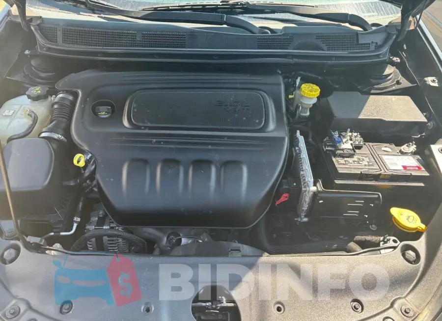 1C3CDFAA1GD682633 Photo# 7