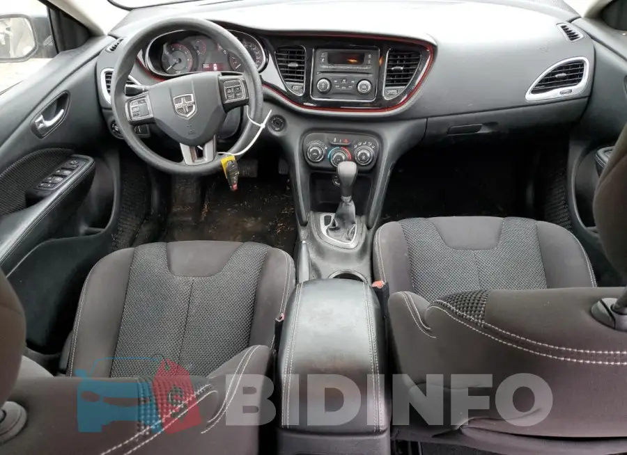1C3CDFBB2FD300227 Photo# 8