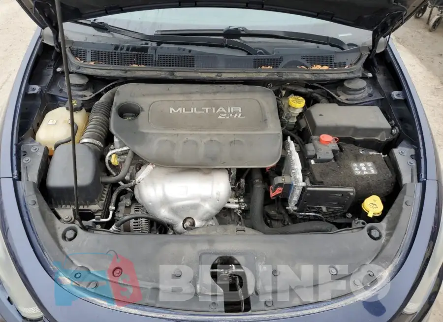 1C3CDFBB2FD300227 Photo# 11