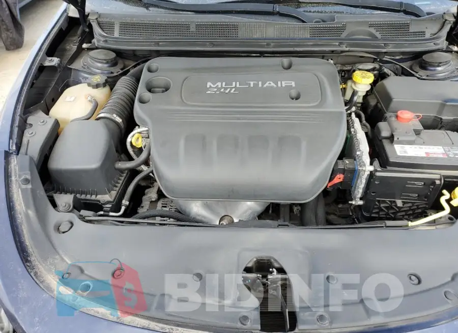 1C3CDFEBXGD765951 Photo# 11