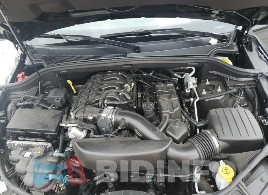 1C4RDHAG7PC583259 Photo# 12