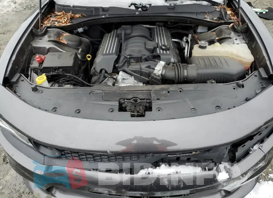 2C3CDXGJ3MH611882 Photo# 11