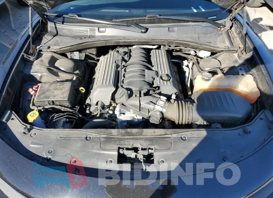 2C3CDXGJ7LH162236 Photo# 11