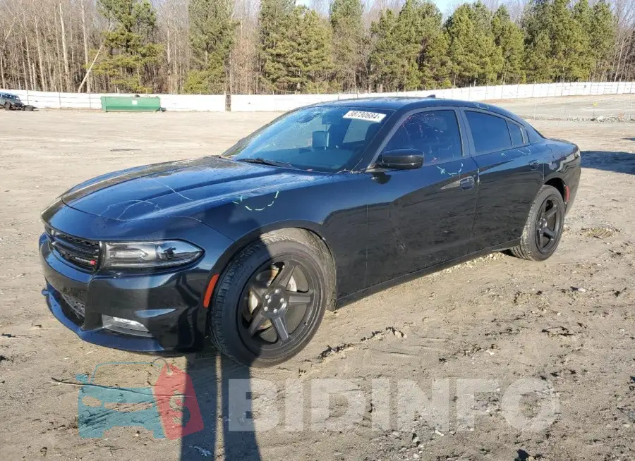 2C3CDXHG8FH727603 Photo# 1