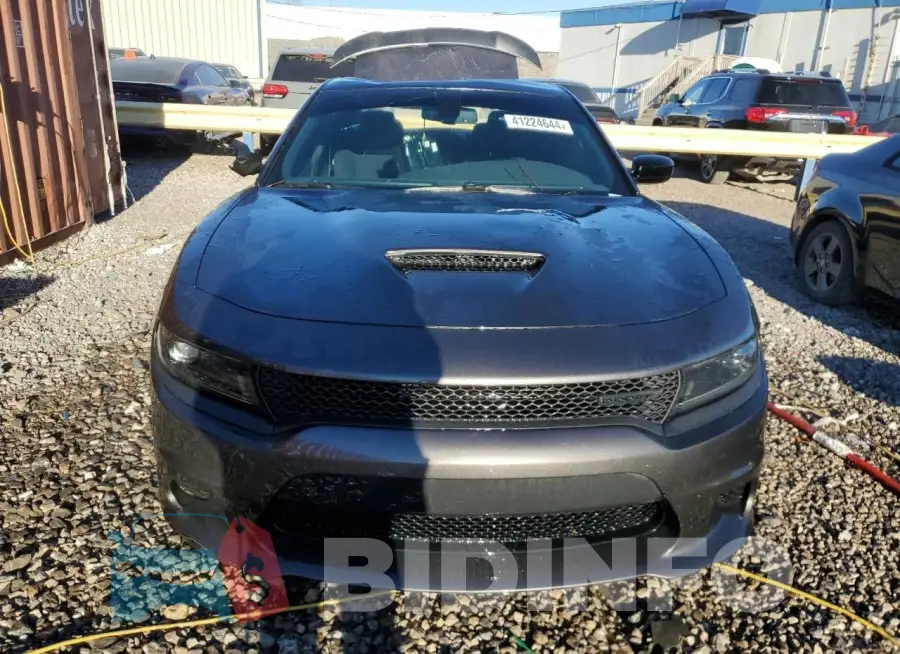2C3CDXHG9PH576885 Photo# 5