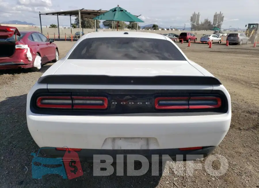 2C3CDZBT2KH719329 Photo# 6