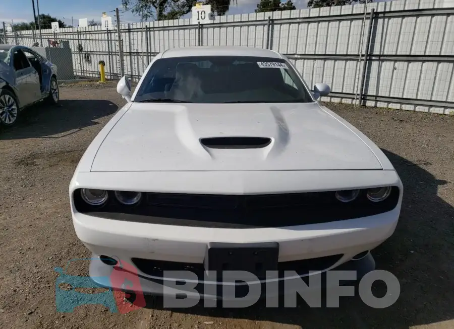 2C3CDZBT2KH719329 Photo# 5
