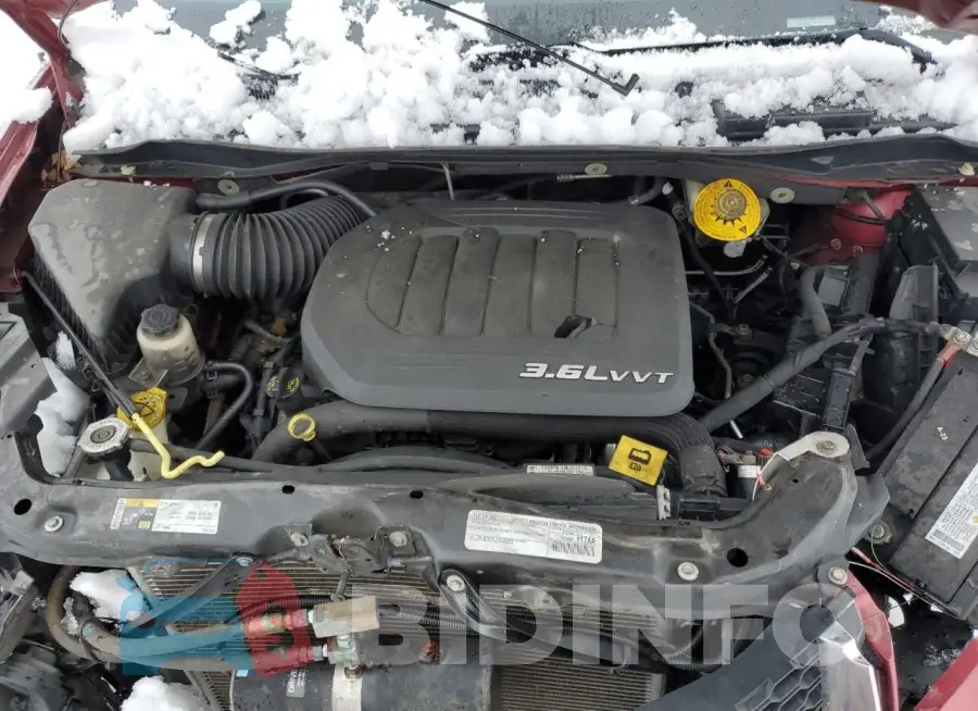 2C4RDGBG7FR709795 Photo# 12