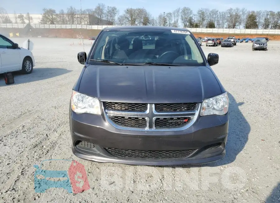 2C4RDGBG8JR162397 Photo# 5