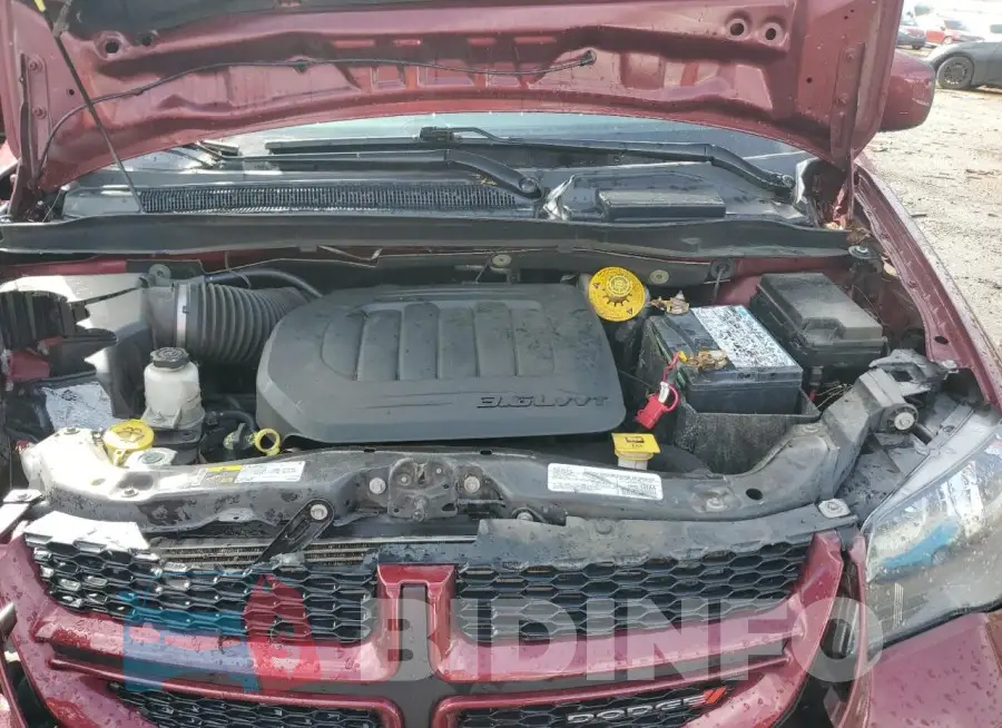 2C4RDGEG0KR765020 Photo# 12