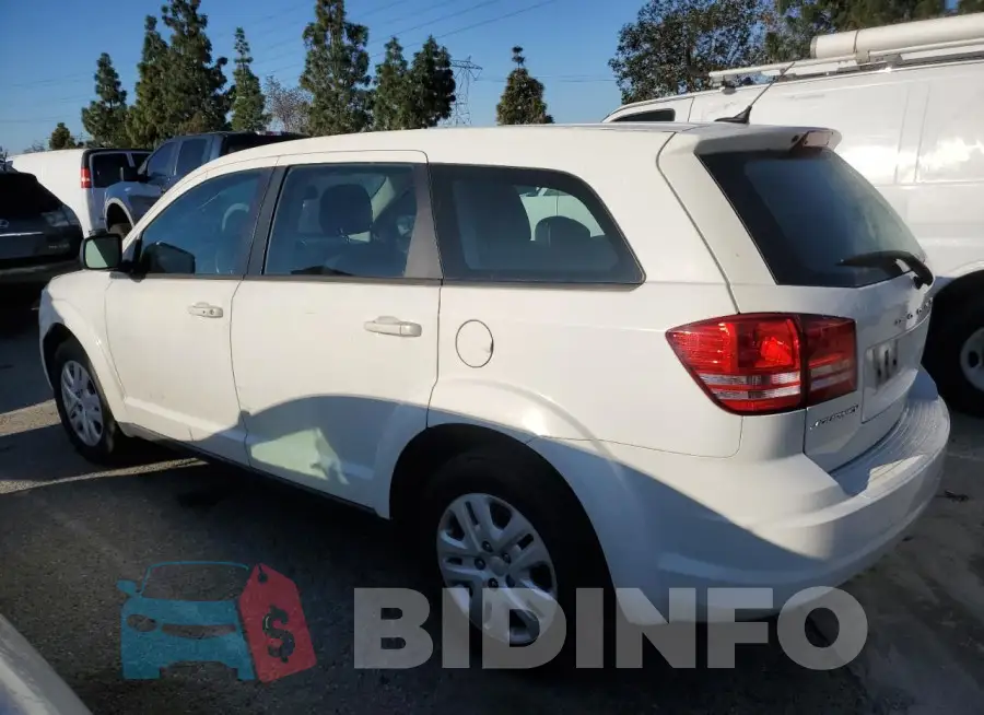 3C4PDCAB6FT699876 Photo# 2