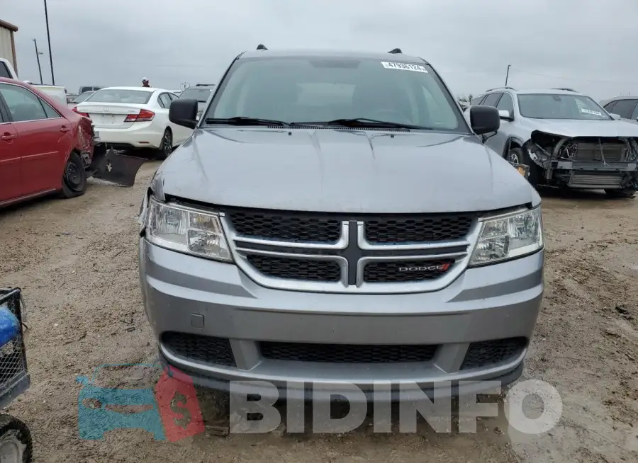 3C4PDCAB7GT104423 Photo# 5