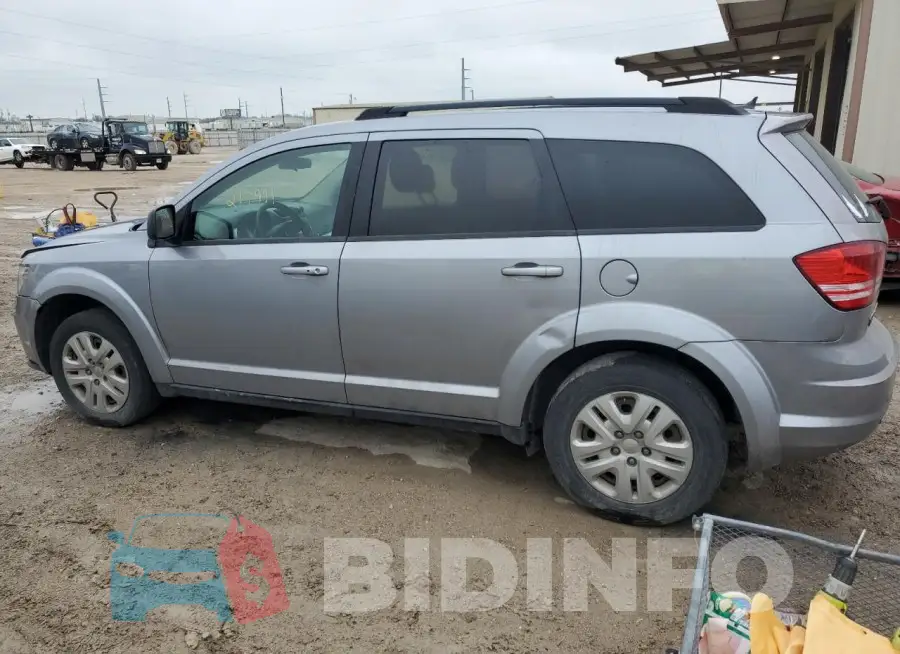 3C4PDCAB7GT104423 Photo# 2