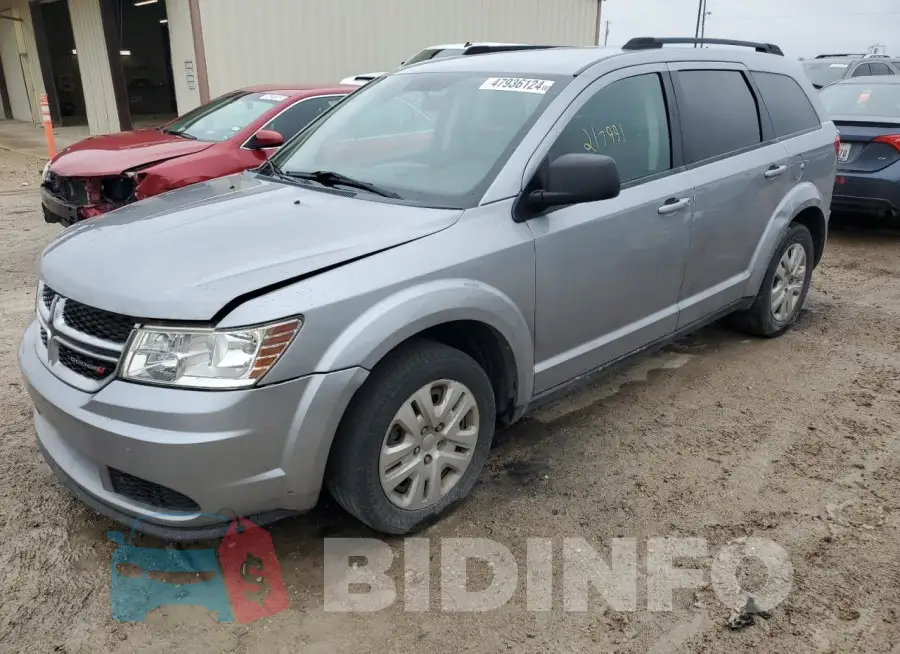 3C4PDCAB7GT104423 Photo# 1