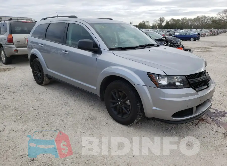 3C4PDCAB7LT264621 Photo# 1