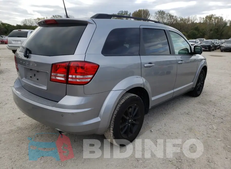 3C4PDCAB7LT264621 Photo# 4